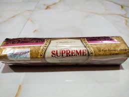 Supreme Incense